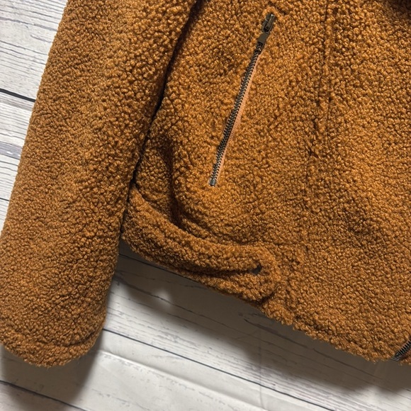 VICI teddy jacket - Picture 4 of 4